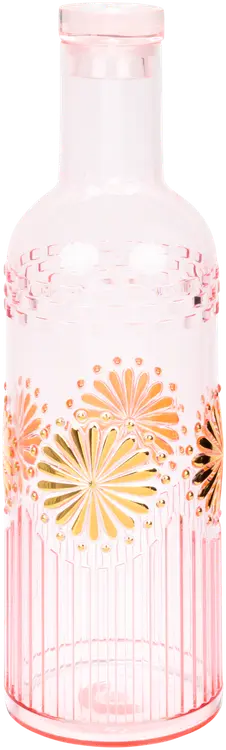 House kaadin Margaret 1,1 l pinkki