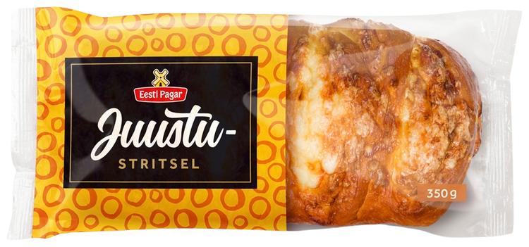 Juustustritsel 350 g