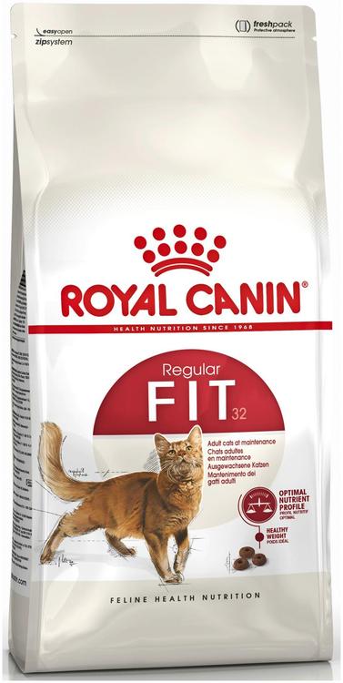Royal Canin Fit kissanruoka 10kg