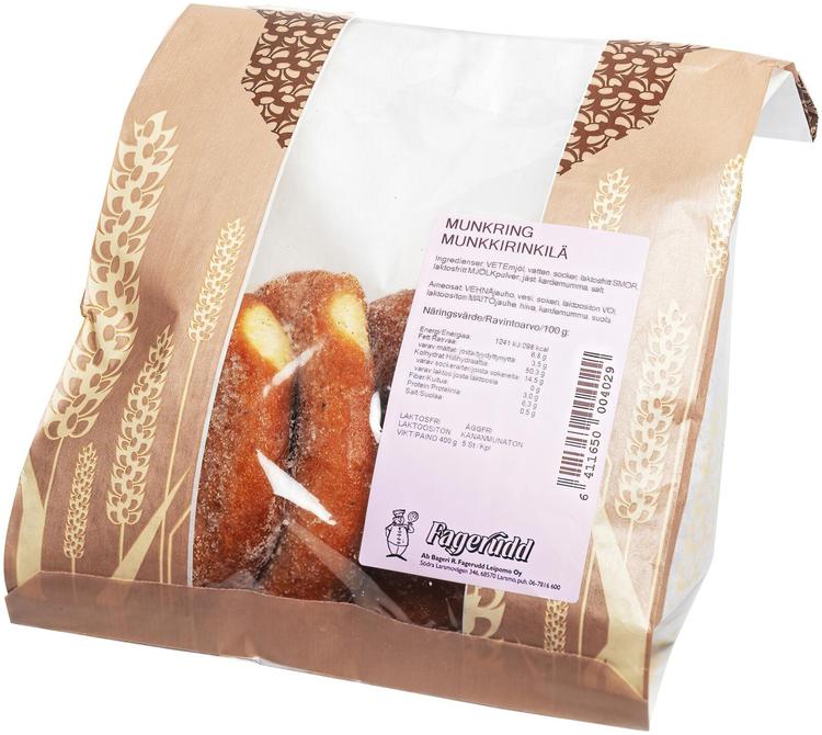 MUNKKIRINKILÄ 5KPL