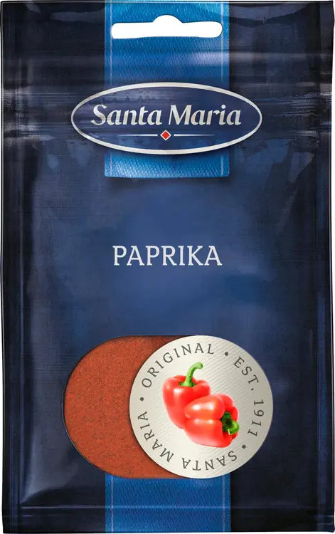 Santa Maria 22G Paprika