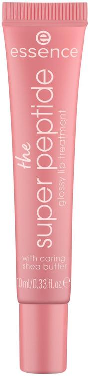 Essence huulepalsam Super Peptide 03