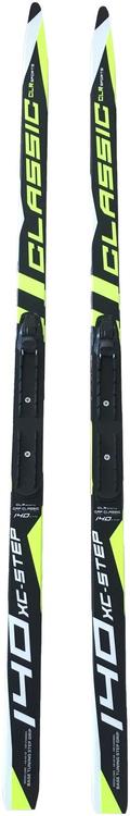 L suusad CLR Classic 150cm