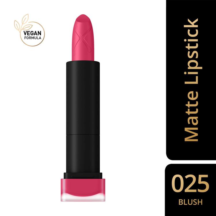 Max Factor Colour Elixir Velvet Matte Lipstick 35 Love