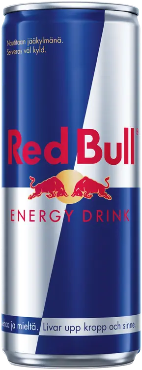 Red Bull Energiajuoma 250ml