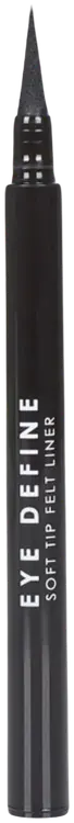 MUA Make Up Academy Eye Define Felt Liner 0,6 ml silmänrajaustussi