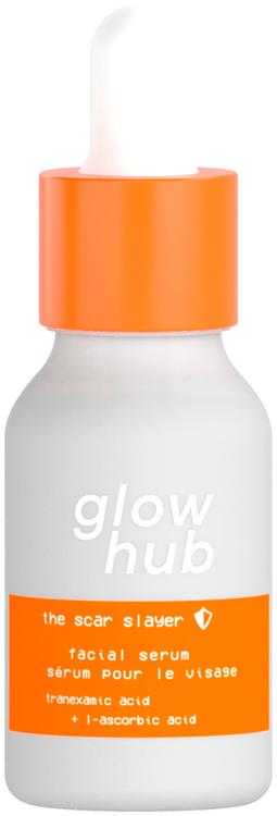 Glow Hub The Scar Slayer Serum Seerumi 15ml