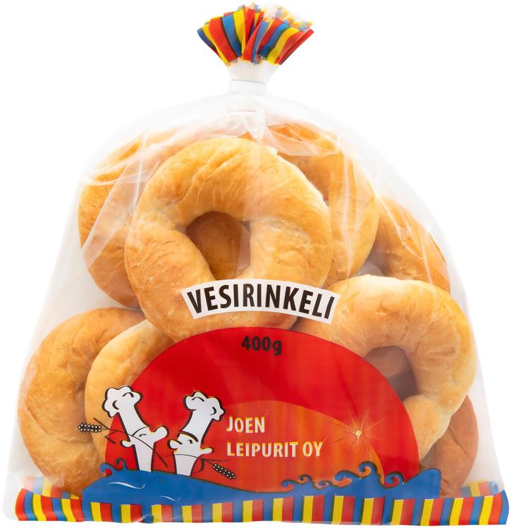 VESIRINKELI 400 G