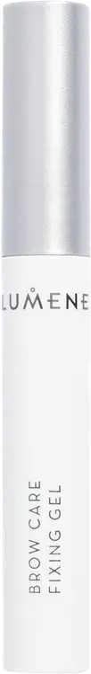 Lumene Brow Care Kulmien muotoilugeeli Transparent 5 ml