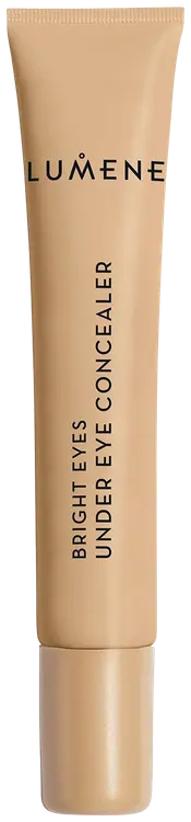 Lumene Bright Eyes Peitevoide tummille silmänalusille 5 ml