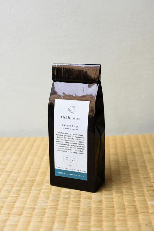 CALMING TEA 50g