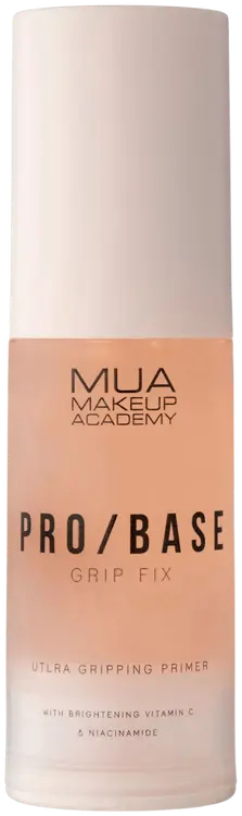 MUA Make Up Academy PRO / BASE Grip Fix Primer 30 ml meikinpohjustusvoide