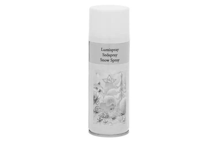 Kapel lumispray 250 ml