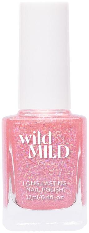 Wild&Mild Long Lasting nail polish M286 Zephyr 12 ml