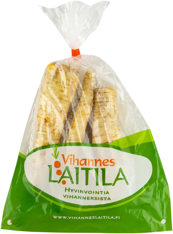 Juuripersilja 300g