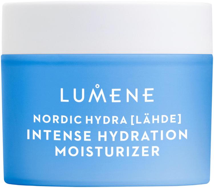 Lumene LÄHDE Tehokosteusvoide 50 ml