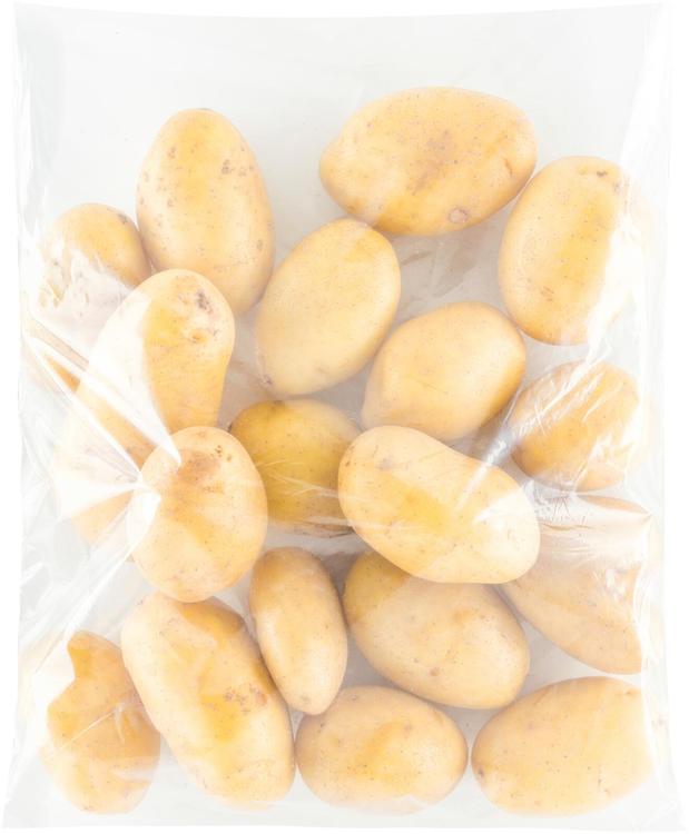 Mäläskän Peruna 1 kg Annabelle kiinteä peruna, Tyrnävä