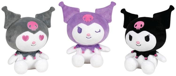 PEHM  KUROMI 27 CM