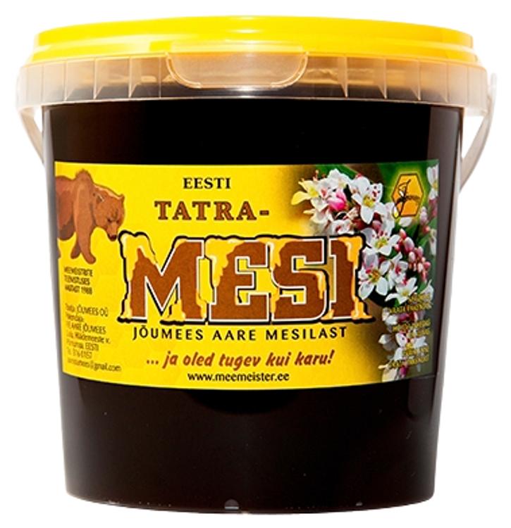 Tatramesi 1 KG