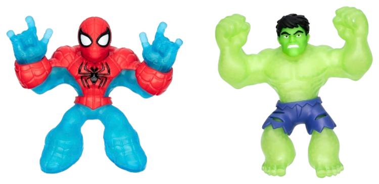 Marvel