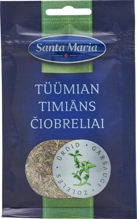 Tüümian 10 g