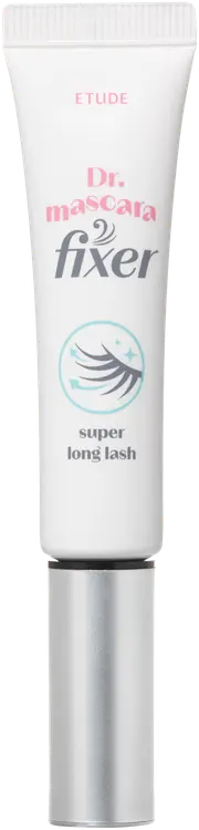 ETUDE dr.mascara fixer for super long lash 6ml