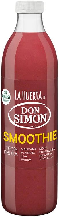 Don Simon marja smuuti 750ml