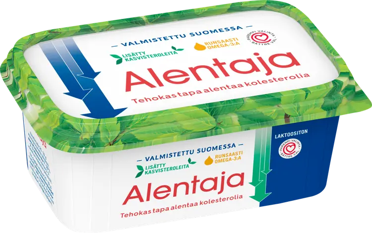 Alentaja margarini 60 400 g