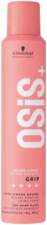 OSiS+ Grip muotovaahto 200ml