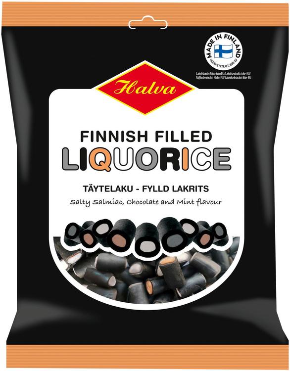 Halva Täytelaku 450g