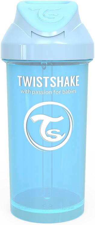 Twistshake pillimuki + 6 kk 360 ml