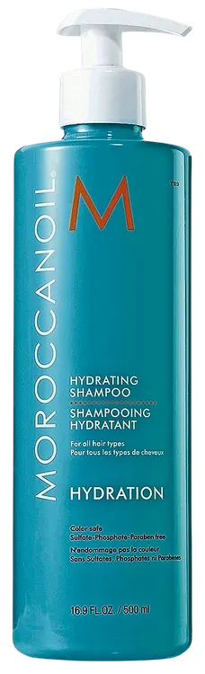 Moroccanoil Hydrating shampoo 500 ml