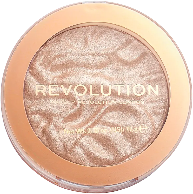Makeup Revolution Highlight Reloaded Dare to Divulge korostuspuuteri 10g