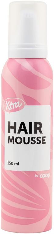 Xtra muotovaahto 150 ml