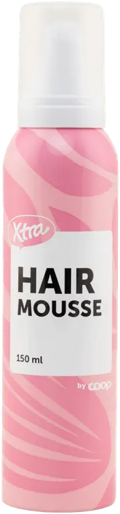 Xtra muotovaahto 150 ml