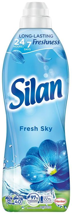 Pesuloputusvahend Fresh Sky 880ml