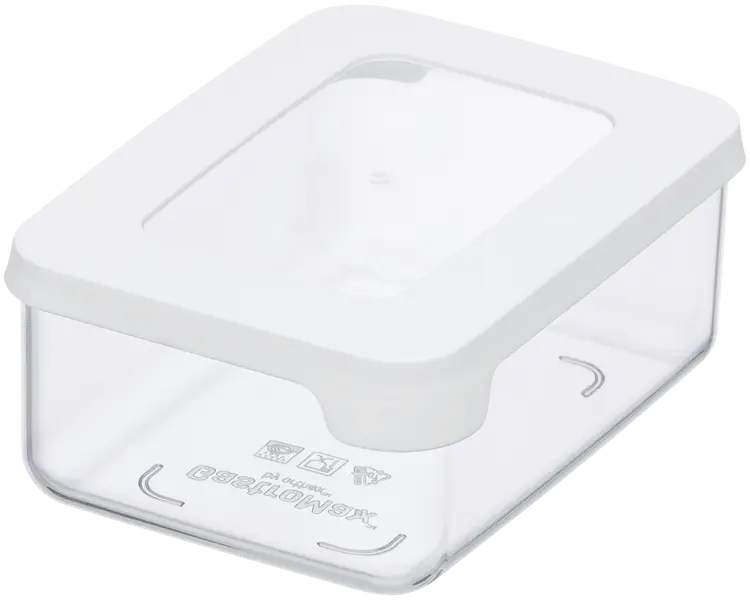 SmartStore™ Vision 0,35 L