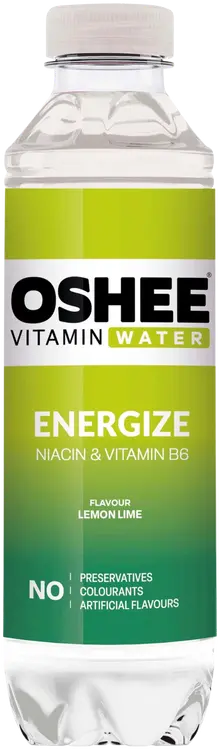 OSHEE Vitamin Water Energize 555ml