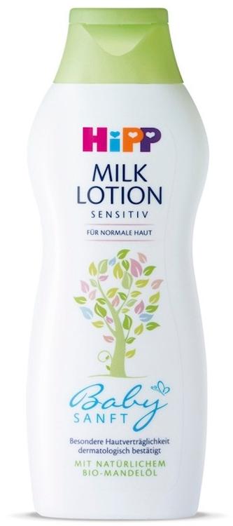 Hipp Baby Sanft ihupiim 350 ml .
