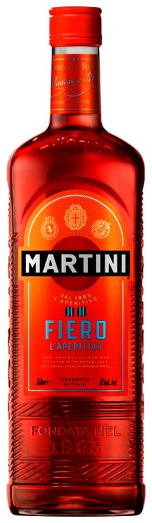 Martini L Aperitivo Fiero 750 ml