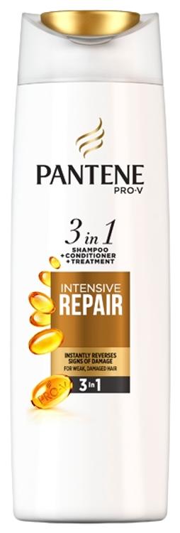 Shampoon 3in1 repair&protect 360ml