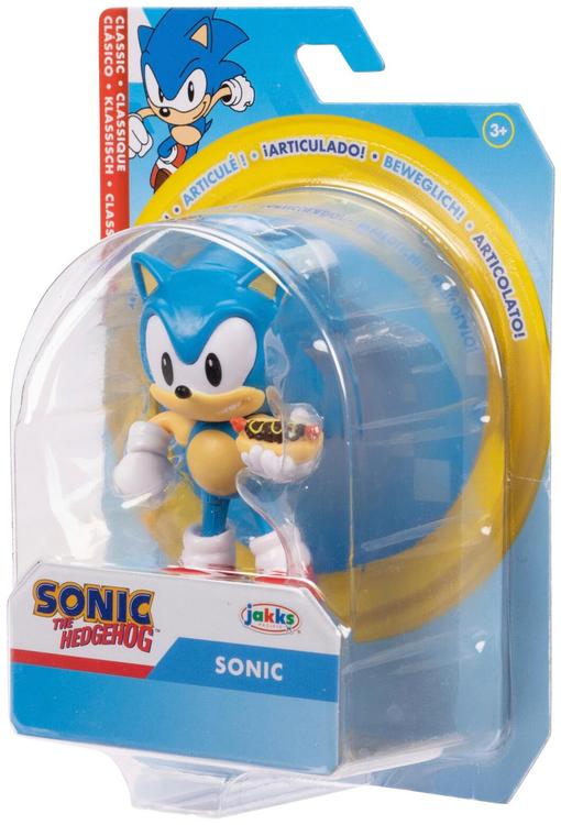 Sonic figuu