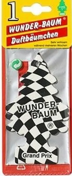 Wunder-Baum ilmanraikastin Victory Lane