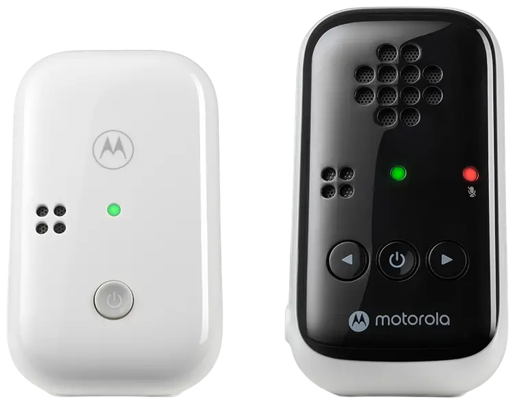 Motorola itkuhälytin PIP10