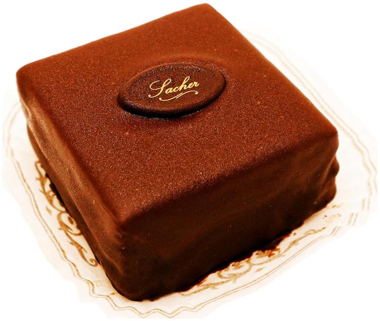 Sacher leivos