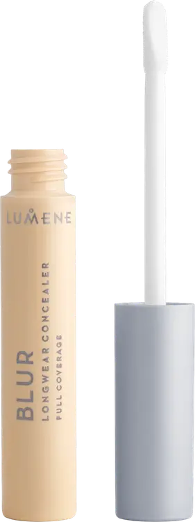 Lumene Blur Peitevoide Light 8,5ml
