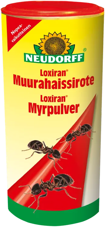 Neudorff 500g muurahaissirote Loxiran -S-