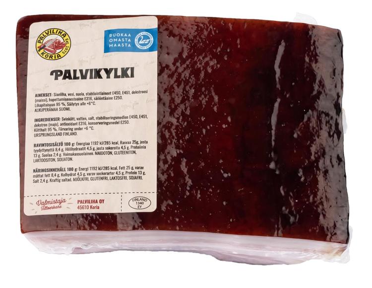 Palviliha Palvikylki n. 300 g