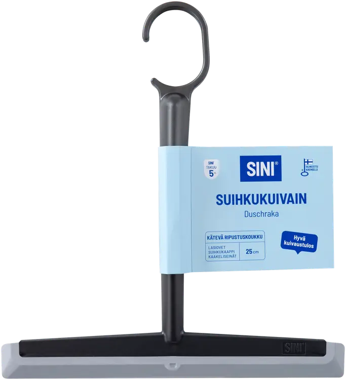 Sini Suihkukuivain