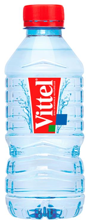 Vittel mineraalvesi Kidz 330ml